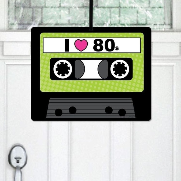 80’s Rock Multicolored Rhinestone Clutch Purse - Picture 5 of 15